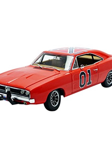 General Lee (car) photo