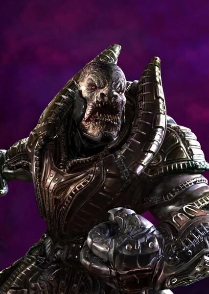 General RAAM