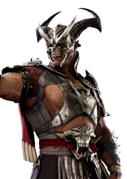 General Shao photo
