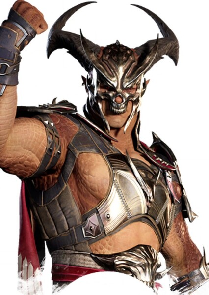 General Shao photo