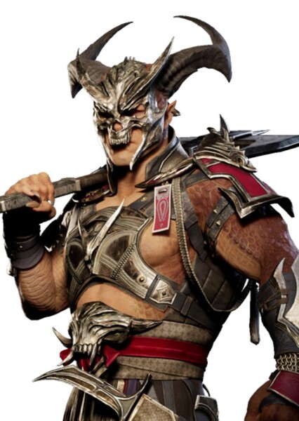 General Shao photo