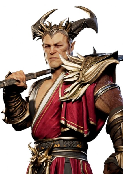 General Shao photo