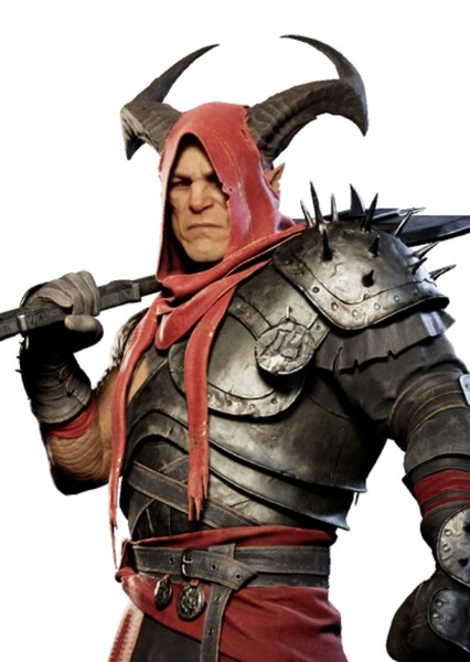 General Shao photo
