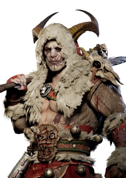 General Shao photo