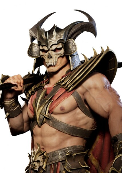 General Shao photo