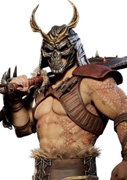 General Shao photo