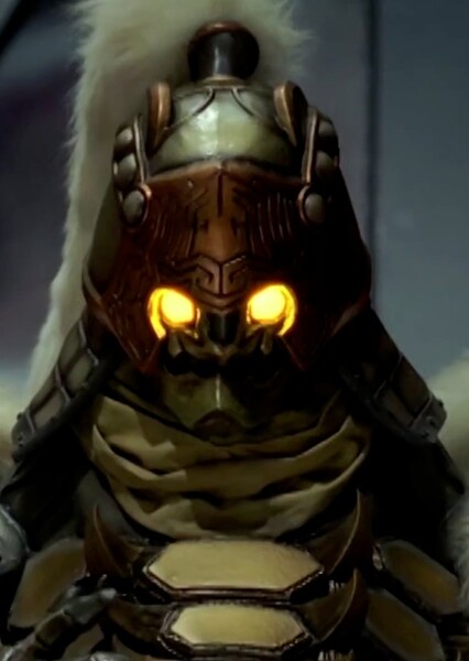 General Snipper