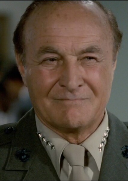 General William Grey (Independence Day) photo