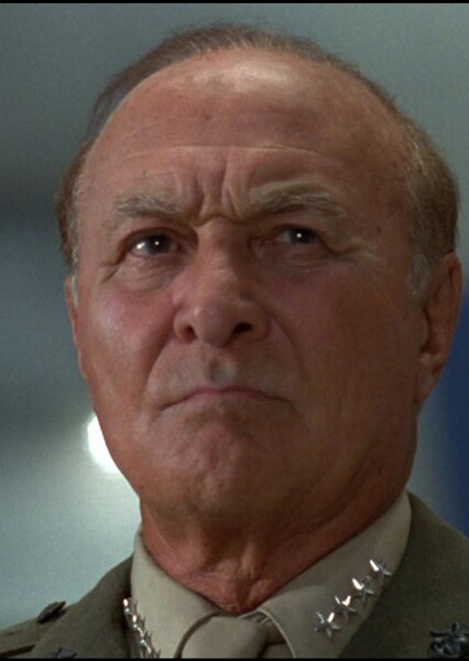 General William Grey (Independence Day) photo