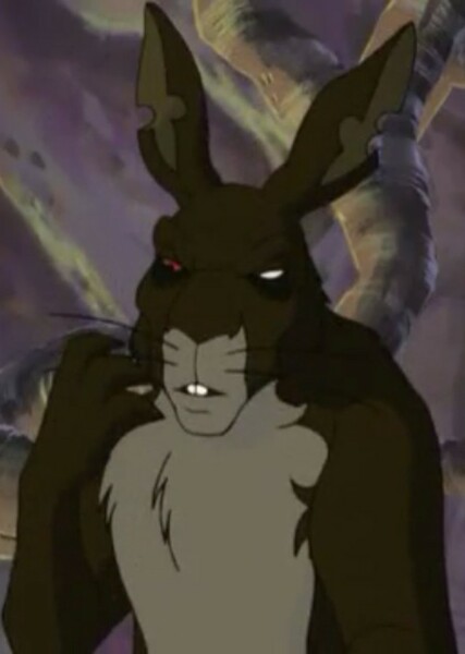 General Woundwort photo
