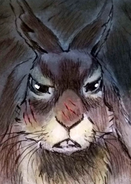 General Woundwort photo