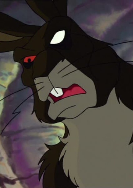 General Woundwort (TV Series) photo