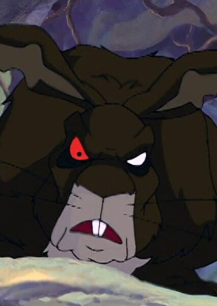 General Woundwort (TV Series) photo
