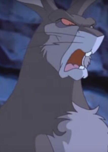 General Woundwort (TV Series) photo