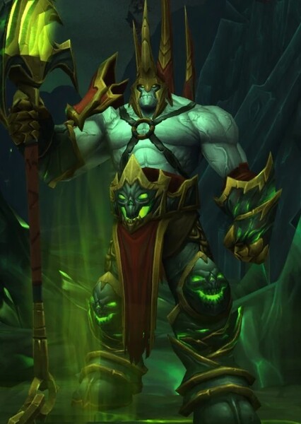 General Xakal