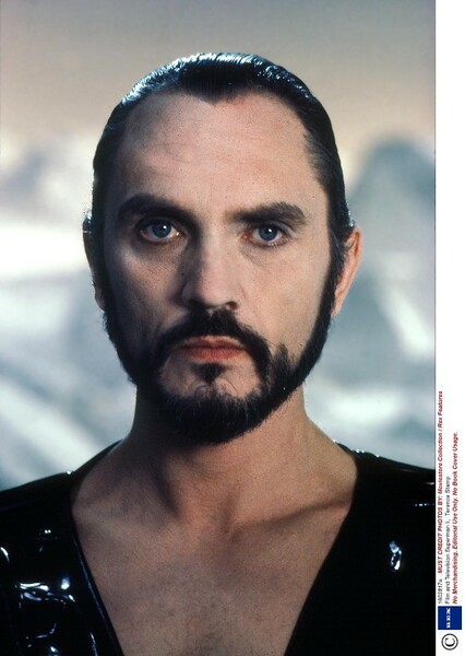 General Dru-Zod photo
