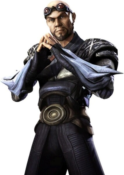General Dru-Zod