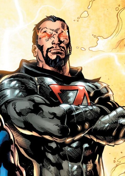 General Dru-Zod photo