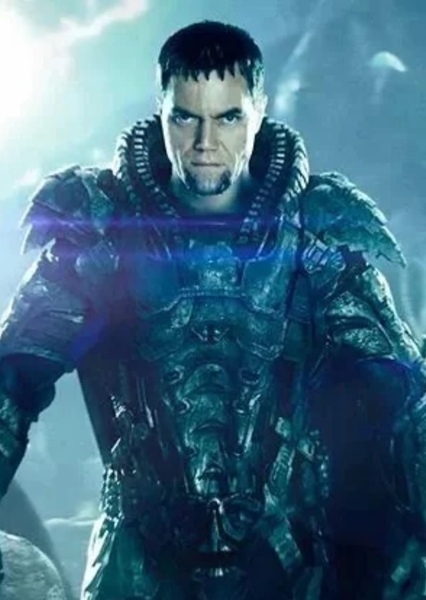General Dru-Zod photo