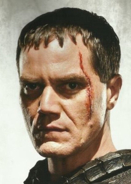 General Zod (DCEU) photo