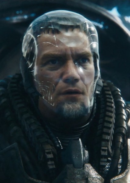 General Zod (DCEU) photo