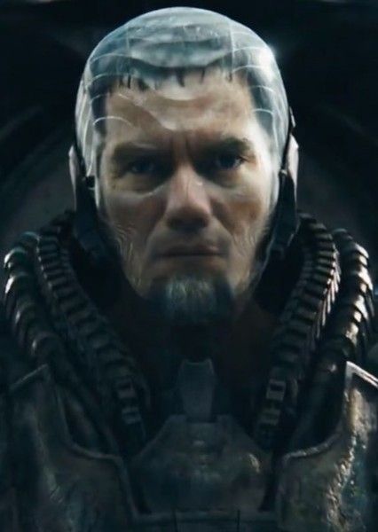 General Zod (DCEU) photo