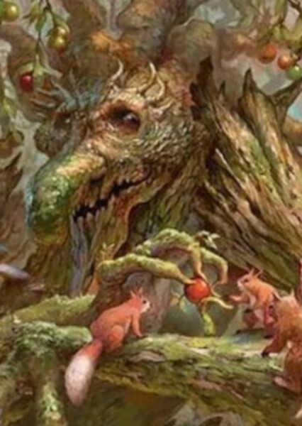 Generous Ent