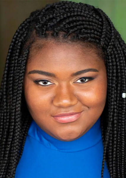 Genesis Denise Hale photo