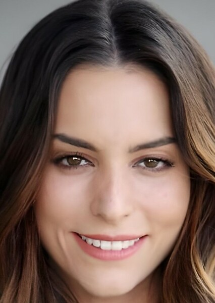Genesis Rodriguez photo