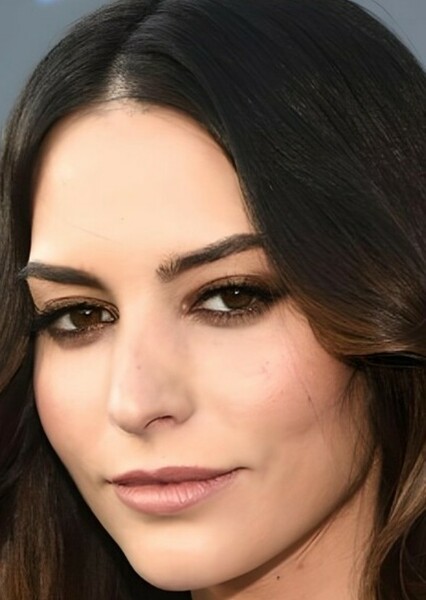 Genesis Rodriguez photo