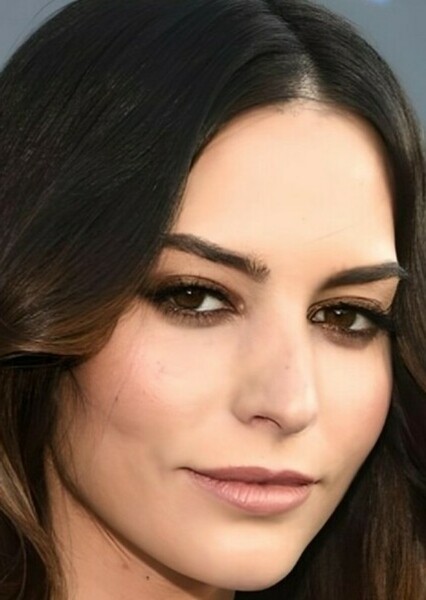 Genesis Rodriguez photo
