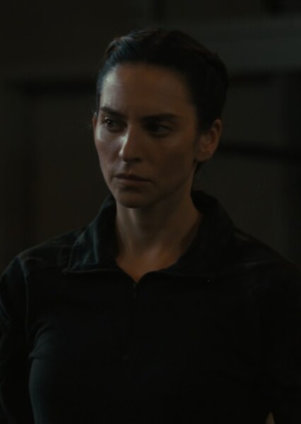 Genesis Rodriguez photo