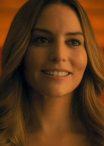 Invisible Woman
