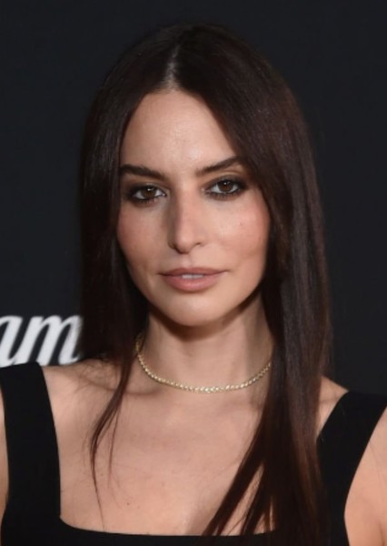 Genesis Rodriguez photo