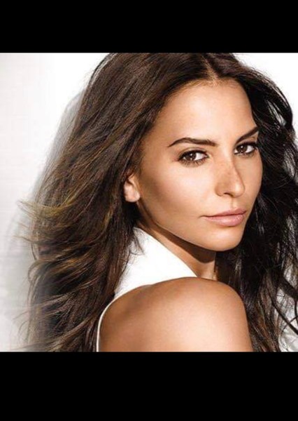 Genesis Rodriguez photo
