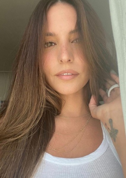 Genesis Rodriguez photo