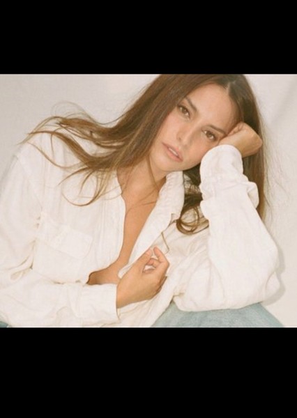 Genesis Rodriguez