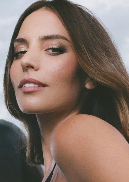 Genesis Rodriguez photo