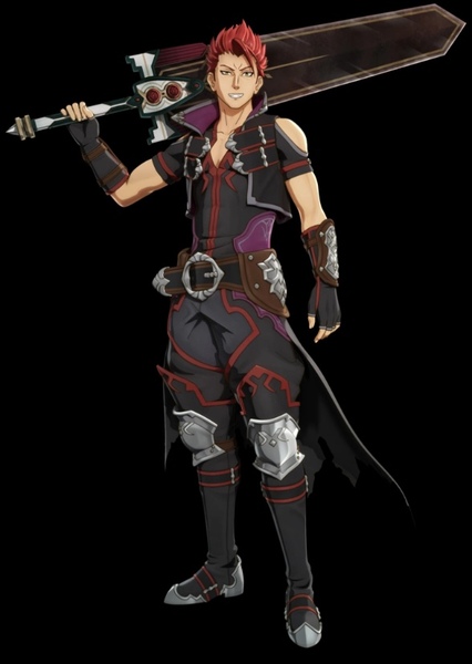 Genesis (Sword Art Online)