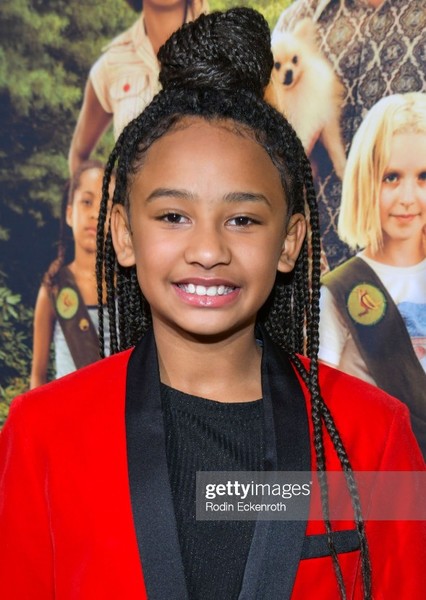 Genesis Tennon photo