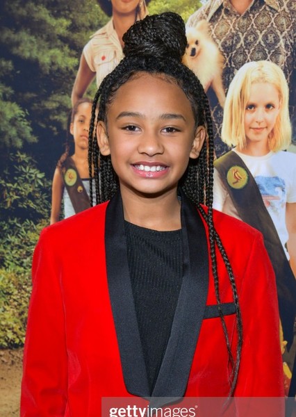 Genesis Tennon