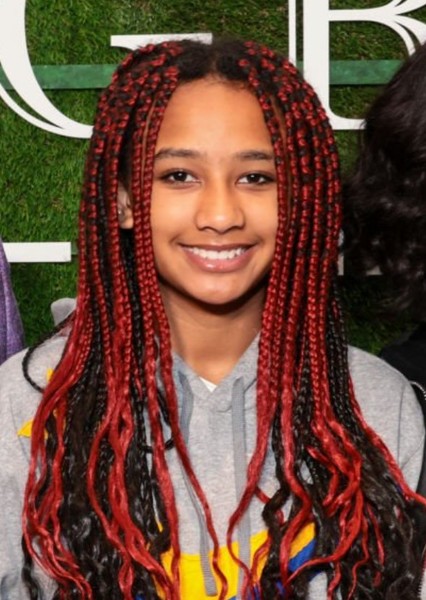 Genesis Tennon photo