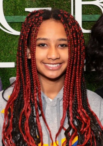 Genesis Tennon photo