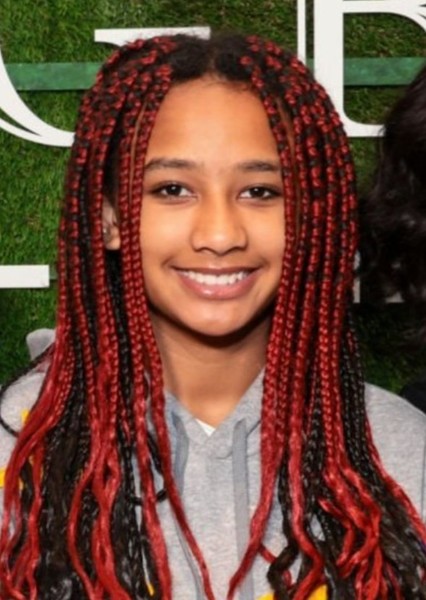 Genesis Tennon