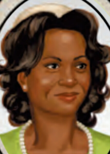 Geneva Porter photo