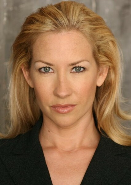 Geneviere Anderson
