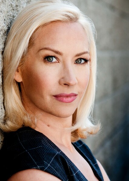 Geneviere Anderson photo
