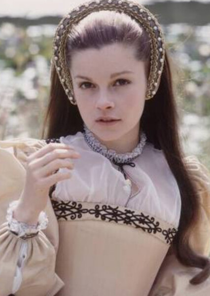 Geneviève Bujold