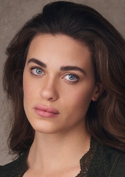 Genevieve Chenneour