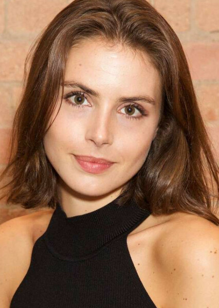 Genevieve Gaunt